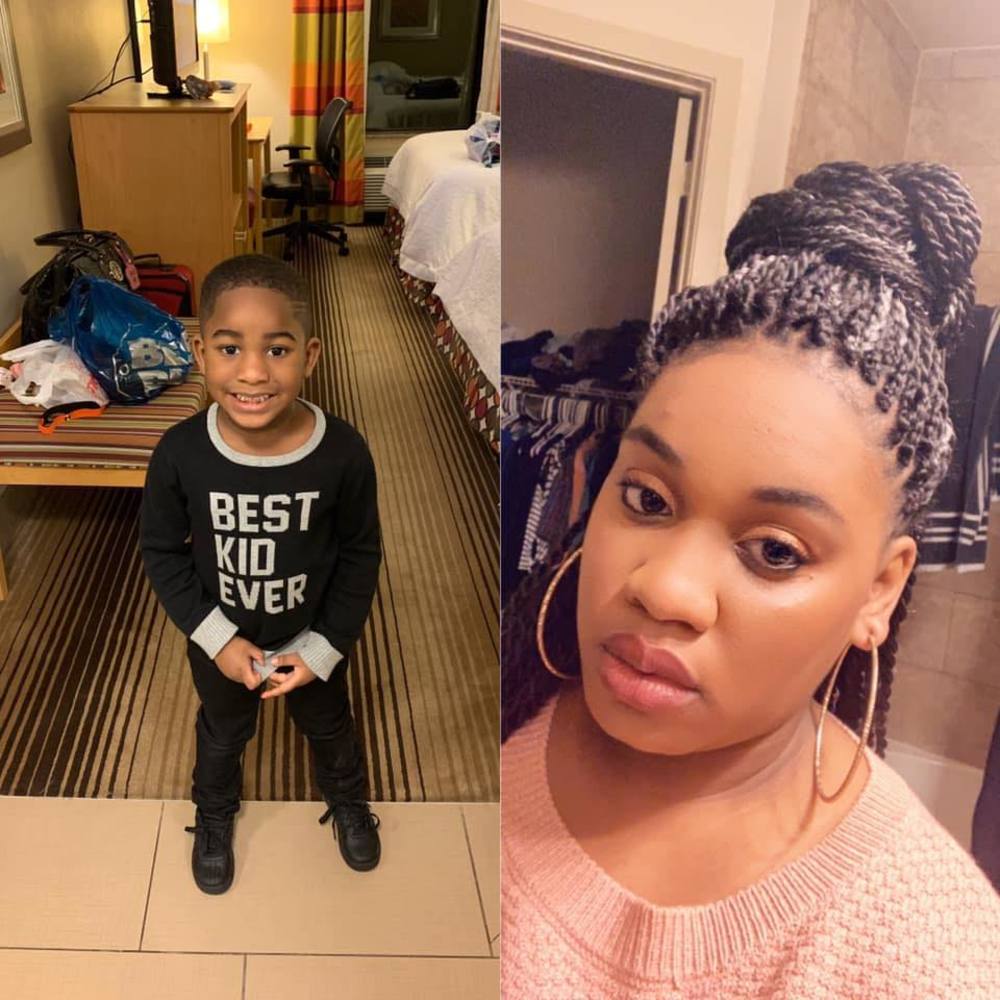 Meet your Posher, Rachel